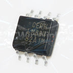3-50PCS LL25XB60 25XB60 LMC6482AIM LMC6482 LPC1759FBD80 LPC1759 SI8621EC SI8621 MP2380DN MP2380 UPD789101A 789101A
