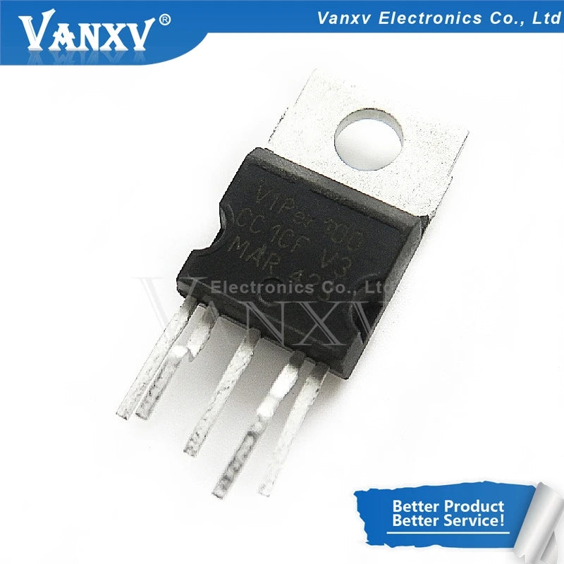 1-20PCS HFA15TB60 15TB60 MUR860G MUR860 UTC2030 2030 TDA2050A TDA2050 BTS432E2 BTS432 VIPER100A VIPER100 TO-220