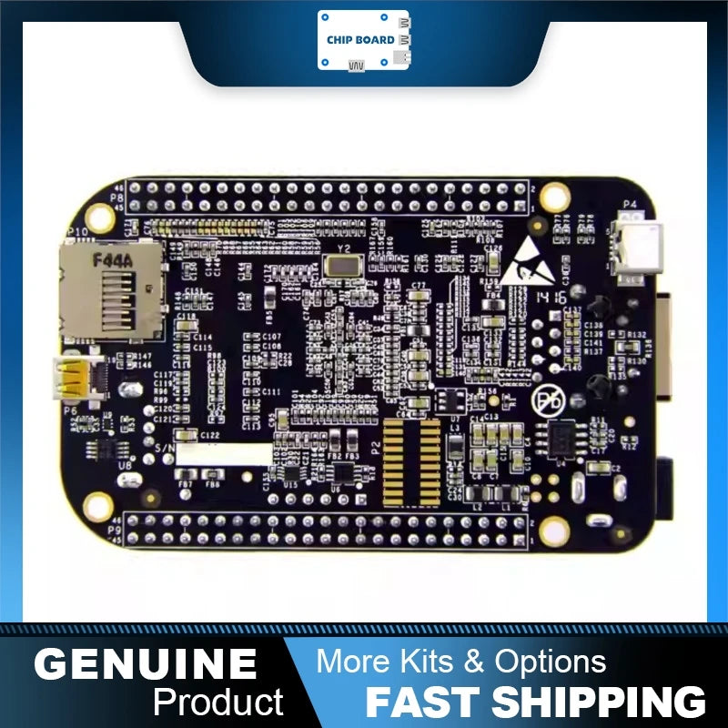 Clearance Item: BeagleBone Black Rev.C TI AM335x Development Board Kit BB-Black