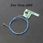 1 WiFi PCB Antenna Coaxial Flexible Cable Board Replacement Part Suitable For 3DS 3DSXL 3DSLL And New 3DS 3DSLL 3DSXL