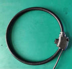 Rogowski Coil NRC-60 NRC-100 NRC-150 NRC-200 High Accuracy 0.5% Flexible Current Clamp Rogowski Coil 1PCS