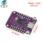 ESP32 S2 Mini WIFI Board Based ESP32-S2FN4R2 ESP32-S2 4MB FLASH 2MB PSRAM MicroPython For Arduino Compatible D1 mini upgrade