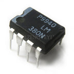 （1-10pcs）D2011K D2011 IL300-F IL300 LD209A CS209A LD209 CS209 LM380N-8 LM380 DIP-8