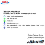 NJXSE OPCT35AGL Clamp Current Transformer 100A 200A 300A 400A 500A 600A / 1V 333mV 40mA 50mA Split Core CT with 3.5mm Jack