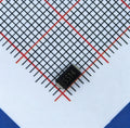 50/100/500Pcs SMA SS14/1N5819/1A SS24/1N5822/2A SS34/1N5822/3A SS54/1N5824/5A 40V DO-214AC Surface Mount Schottky Diode