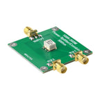 RF Microwave Resistance 100K-500MHz 50 Ohm RF Power Splitter Power Divider Splitter 1 To 2 Combiner SMA Radio Frequency Divider
