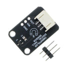 DRV5032 Digital Hall Effect Sensor Module 1.6μA Low Power Open Drain 25x18mm Board