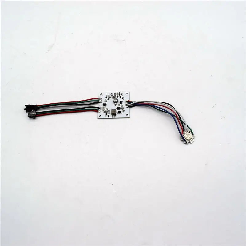 1X Addressable UCS2904 High Power 4W 12W RGBW Pixel Module Light DC12V RGBW High Power LED  Light