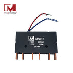 120A Latching Relay Three Phase On-Off Control Switch for Load Control