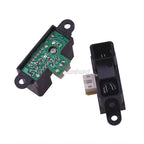 GP2Y0A02YK0F 2Y0A02 IR Infrared Proximity Sensor Detect 20-150cm Distance Measuring Sensor With Cable DIY Starter Kit
