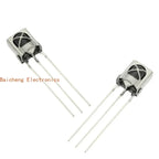 50PCS Universal IR Infrared Receiver Sensor Module 1838 TL1838 VS1838B 38Khz Diode CHQ1838