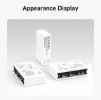 ENMG PCB Pin - Type Solid - State Relay PM5D  3 - 32Vdc Non - Contact, DC - DC Control (5A 24V Compatible)