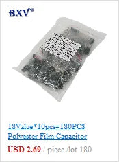 FPC FFC 0.5MM 1.0MM Pitch Conversion Board DIY PCB Board 6P~60P 6 8 10 20 24 26 30 34 40 50 60 P Connector For Cable Transfer