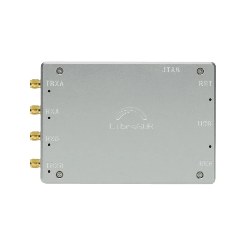New XC7A100T+AD9361 70MHz-6GHz 2R2T B210 Mini Software Defined Radio board SDR LibreSDR B210mini Support UHD pluto OAI