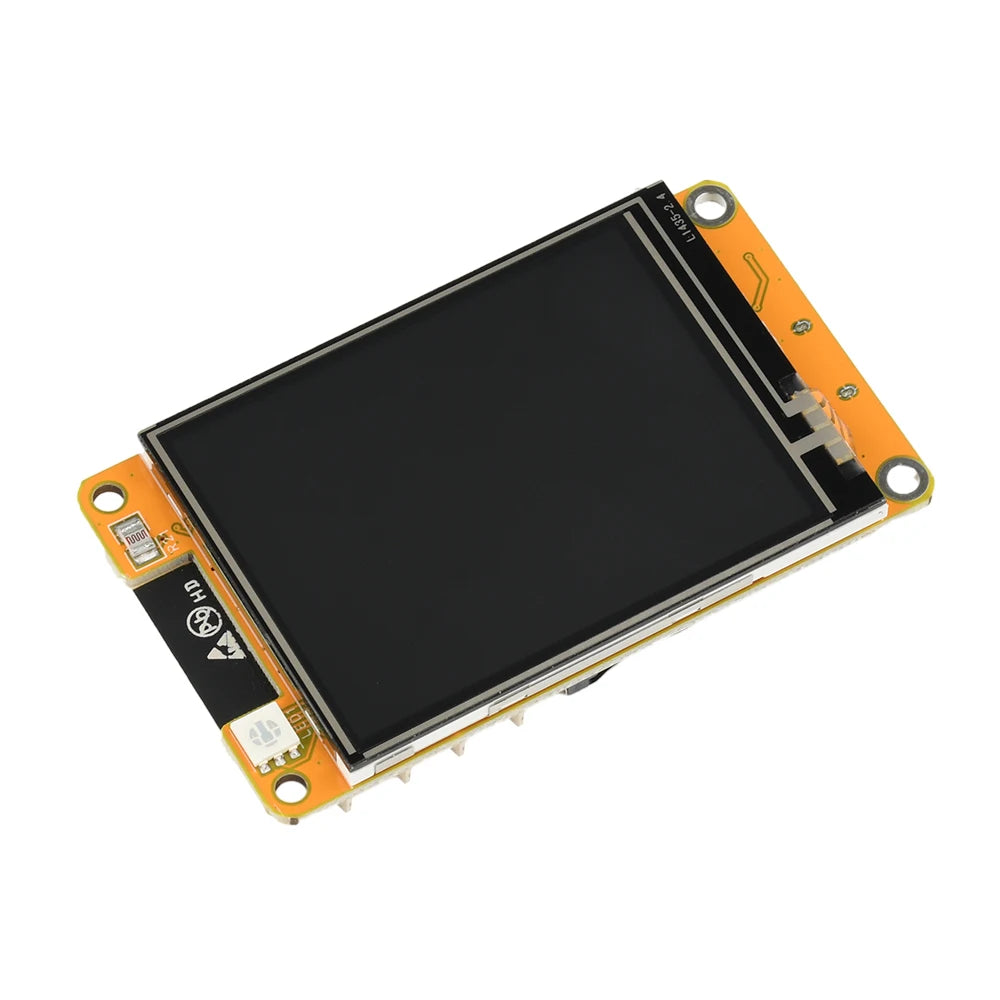 ESP32 2.4-inch 240 * 320 Capacitive Touch Display Type C WiFi BT Development Board Smart Display Screen