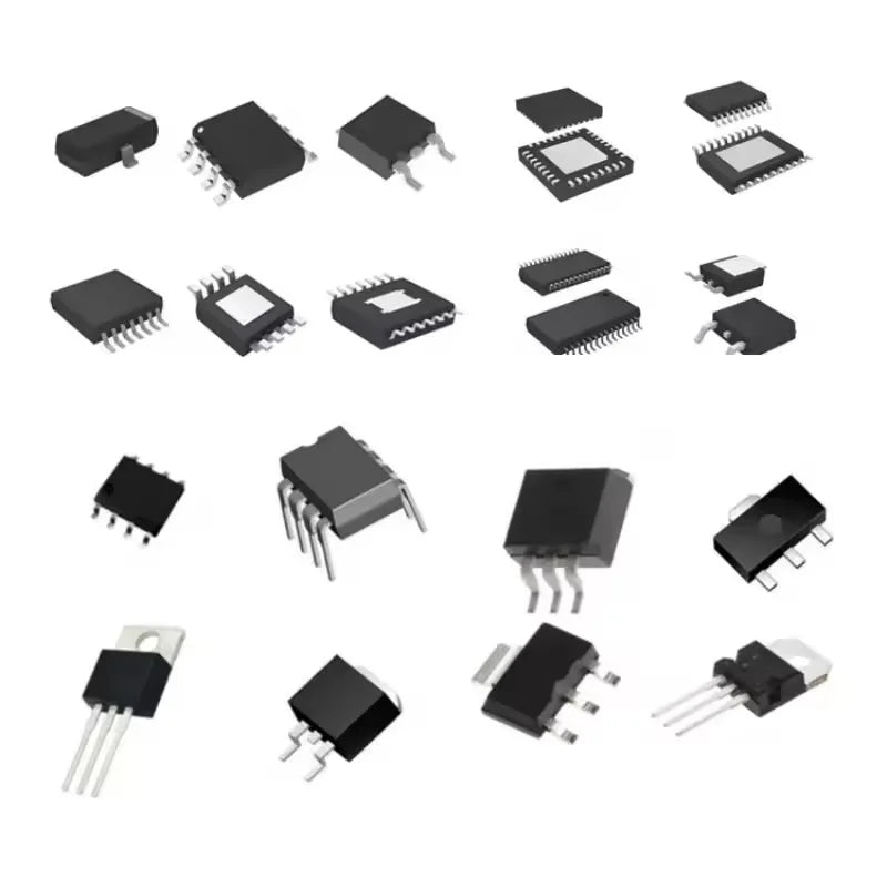 PCF8563 Brand New Chip, Original Authentic, In Stock, Direct Factory Shipment, Quality Assured