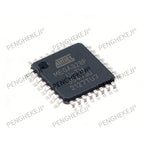 1/3/5PCS ATMEGA328P-AU TQFP-32 for 8-bit Microcontroller AVR 32K Flash TQFP-32 MEGA328P