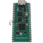 Lattice ICE40UP5K FPGA Core Board LPC11U35 Downloader RISC-V Transplantation Competition