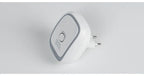 HEIMAN Standard Zigbee Combustible Gas Sensor – Natural Gas & LPG Leak Detector for Smart Home Security Alarm