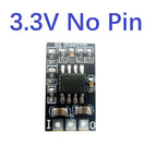 2A Buck Power Supply Module DC-DC Converter 4.5V-27V to 3.3V 4.2V 5V DD4012SA DD2712SA L7805 Upgraded Version Step Down Board