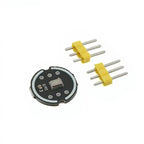 MS3625 Omnidirectional MEMS Microphone Compatible with INMP441 High Precision Low Power I2S Support for ESP32 for Arduino Diy