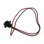 Cltgxdd Waterproof USB Type C Connector Charging Interface Female Socket With Welding Wire  MX1.25 PH2.0 XH2.54 Port