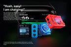 SkyRC B6 Neo Smart LiPo Balance Charger & Discharger – 200W DC, PD 80W, Compact 6S, for LiPo & Li-ion Batteries (Model SK-100198