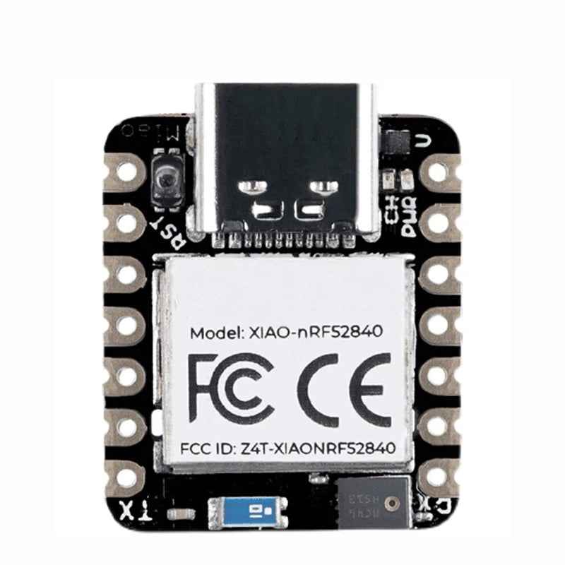 XIAO BLE SENSE Development Board Module BLE 5.0 nRF52840 Nano Arm Microcontroller for Arduino