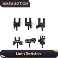 New Module Limit Photoelectric Slot Switch PM-T45 L45 K45 Y45 F45 R45 -P C3 For Panasonic Industrial  Accessories Switches