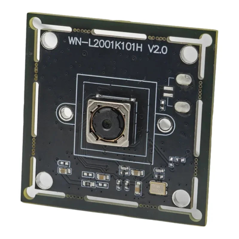 13MP Autofocus USB Camera Module with IMX298 Image Sensor Plug and Play for Linux, Android, Windows