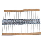 20pcs 2W 5% Wirewound Resistor Fuse 0.05R 0.1R 0.15R 1R 2.2R 4.7R 5.1R 10R 20R 22R 47R 51R 100R
