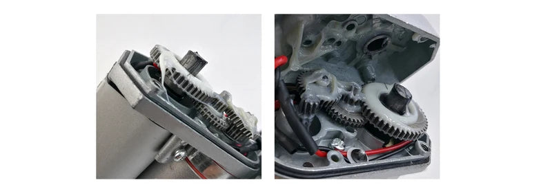 12V 24V Stroke 150mm 200mm 250mm Linear Actuator 1000N Max Lift with Mounting Brackets IP54 Waterproof Linear Motion Actuator