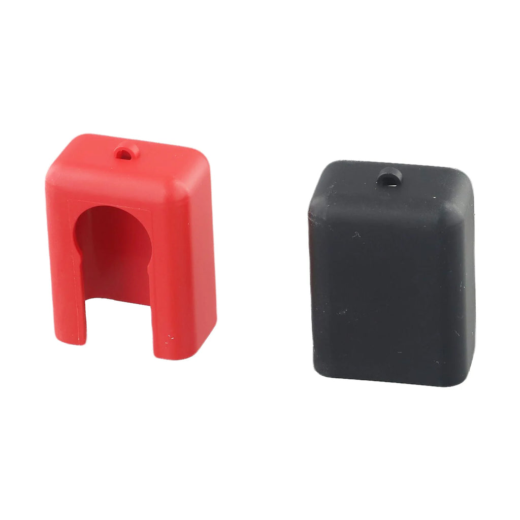 2Pcs 120A 150A 200A All-Copper Lithium Battery Terminal Connector Energy Storage Terminal Battery Connector Adapter High Current