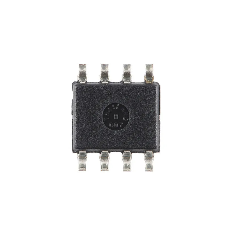 1~100Pcs MCP1407-E/SN SOP8 Surface Mount 6A High Speed Power MOSFET Driver Integrated Circuit Chip For Power Control Board