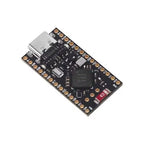 Pro Micro NRF52840 Development Compatible with Nice!Nano V2.0 Bluetooth 5.0 BLE Integrated Li-Po Charging USB-C for ZMK Keyboard