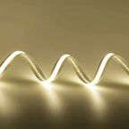 5mm 8mm PCB Free Cut COB LED Strip 12V 24V Tape Light 400 Leds Flexible 3000k 6000k 4000k 0.5m 2m 5m 10m 20m Linear Lighting