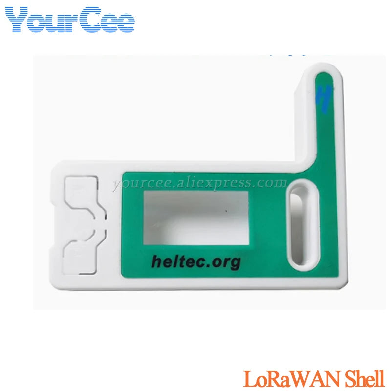 SX1262 868MHz/915MHz LoRa ESP32 Oled Wifi Wireless Module IOT with Antenna For Arduino Electronic KIT
