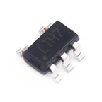 20pcs SMT LTH7 silk screen SOT23-5 LTC4054 LTC4054ES5-4.2 lithium battery charging chip IC