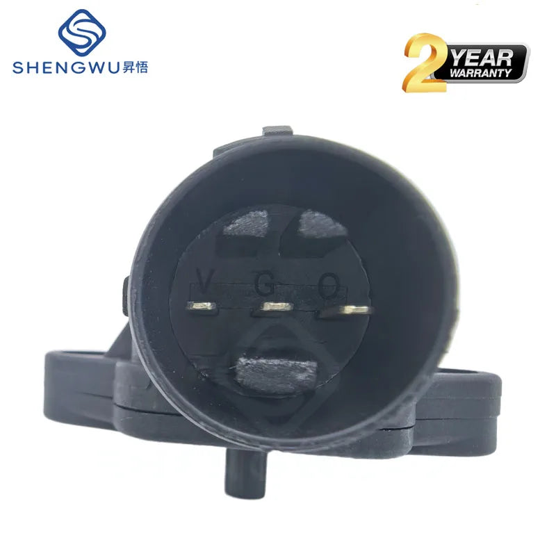 079800-4250 37830-P05-A01 37830-P0G-S00 Manifold Absolute Pressure MAP Sensor 1.69,3 4Bar For Honda Civic Accord CR-V HR-V