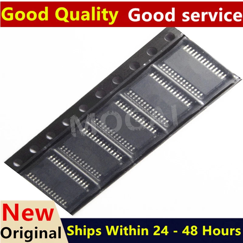 (5piece)100% New TPA3130D2 TPA3130D2DAPR TPA3130 TSSOP32 Chipset