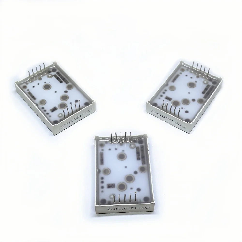 10PCS 1.2-inch digital tube 28.8mmX40.8mm digital display screen "8" high 30.6mm 7-segment digital tube 12101series12102
