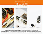 Glass Fuse  5*20MM 6*30MM  100PCS/LOT 250V 0.1A 0.2A 0.3A 0.5A 1.25A 1.5A 3.15A 6.3A 1A 2A 3A 4A 5*20 5X20  Fast Blow
