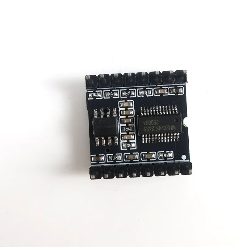 DFPlayer Mini MP3 Player Module with TF Card USB Port for Arduino Mega 2560 Pro Micro ESP32 CAM Audio Amplifier Notification
