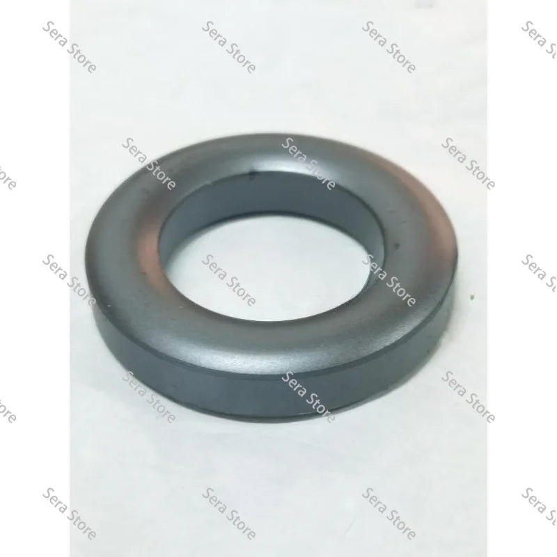 FT-240-43 Ferrite Toroid Core HF Balun 49 1 Common Mode Choke RFI Filter for End Fed Half Wave Antenna Ham Radio