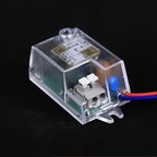 110V-220v Human Presence Sensor 24G Microwave Radar Controller Detection Micro-motion Breathing  Motion Sensor Switch