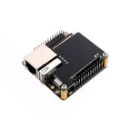 VoltSLuckfox Pico Ultra RV1106 Linux Micro Development Board, Integrates ARM Cortex-A7/RISC-V MCU/NPU/ISP Processors