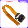 Raspberry Pi 5 8MP Camera 77° 130° 160° 200° Webcam IMX219 Sensor Chip CSI Interface for Raspberry Pi 5 Zero W 2W
