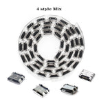 100/lot 5Pin Micro-B SMD DIP Micro USB Connector Female Port Jack Tail Sockect Plug For Android phone data connector