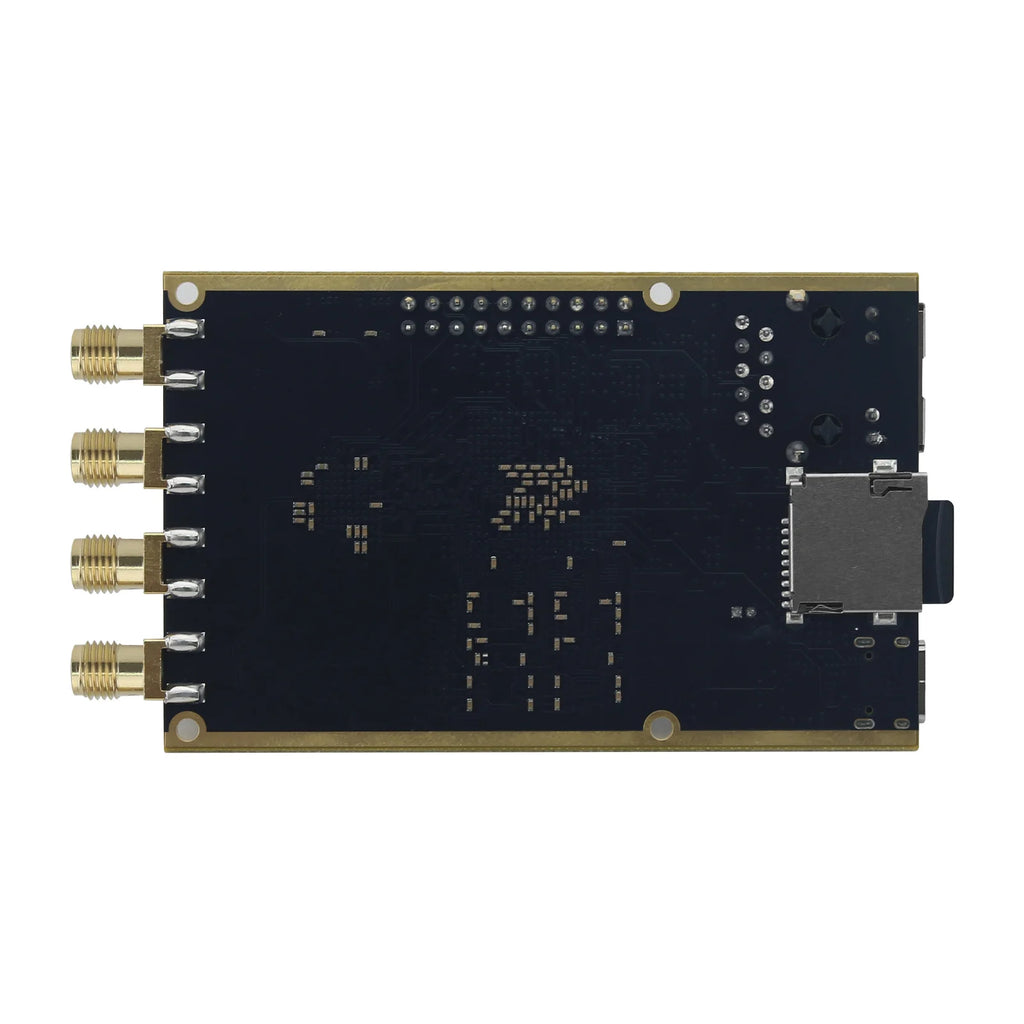 Professional Version 70MHz-6GHz 7020+AD9361 SDR Development Board with Power Amplifier for Pluto SDR