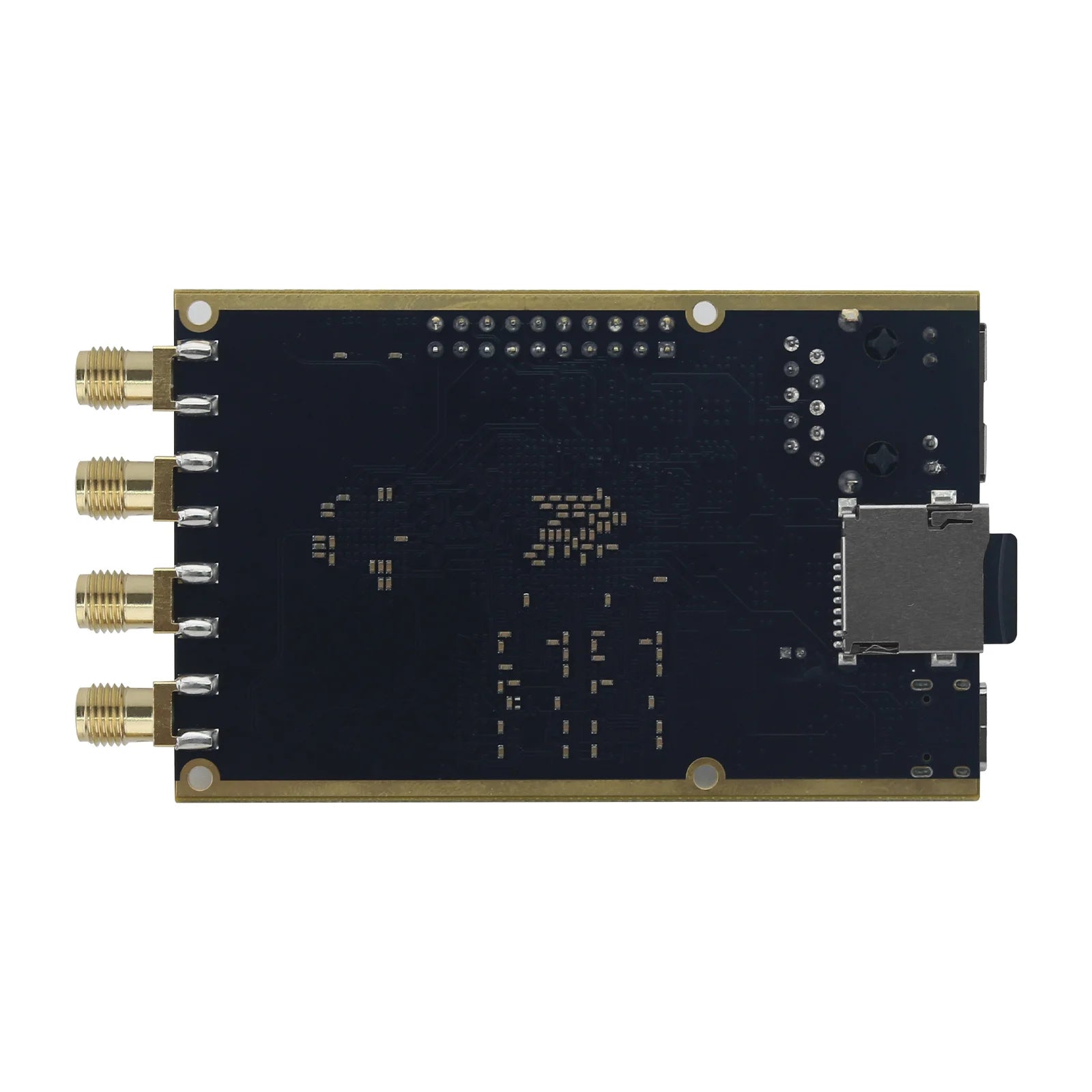 Professional Version 70MHz-6GHz 7020+AD9361 SDR Development Board with Power Amplifier for Pluto SDR